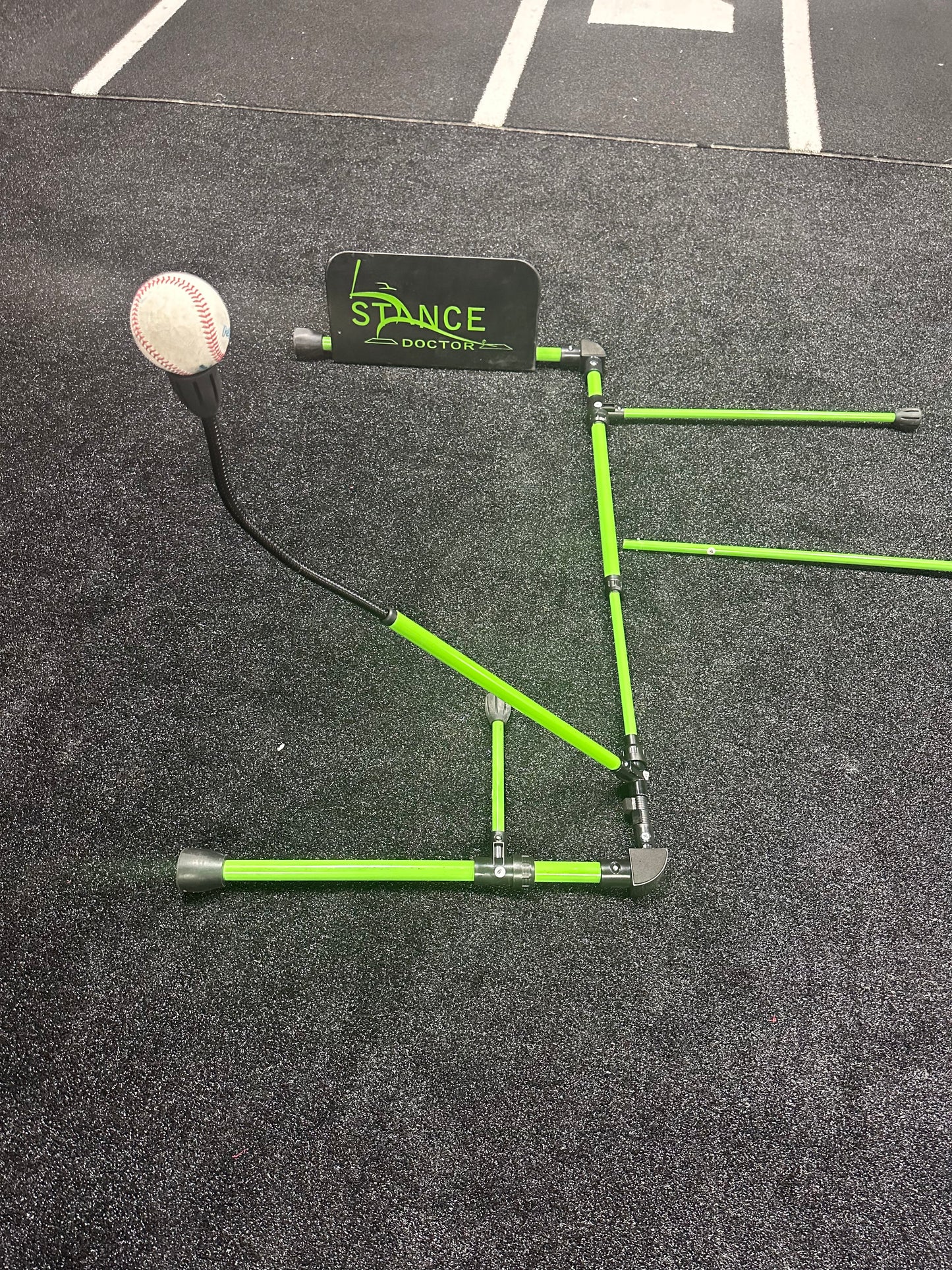 Stance Doctor Core Unit