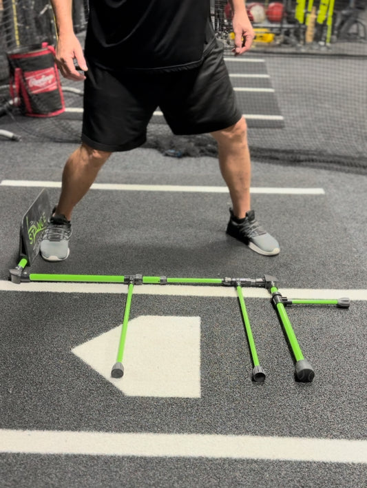 Stance Doctor Core Unit