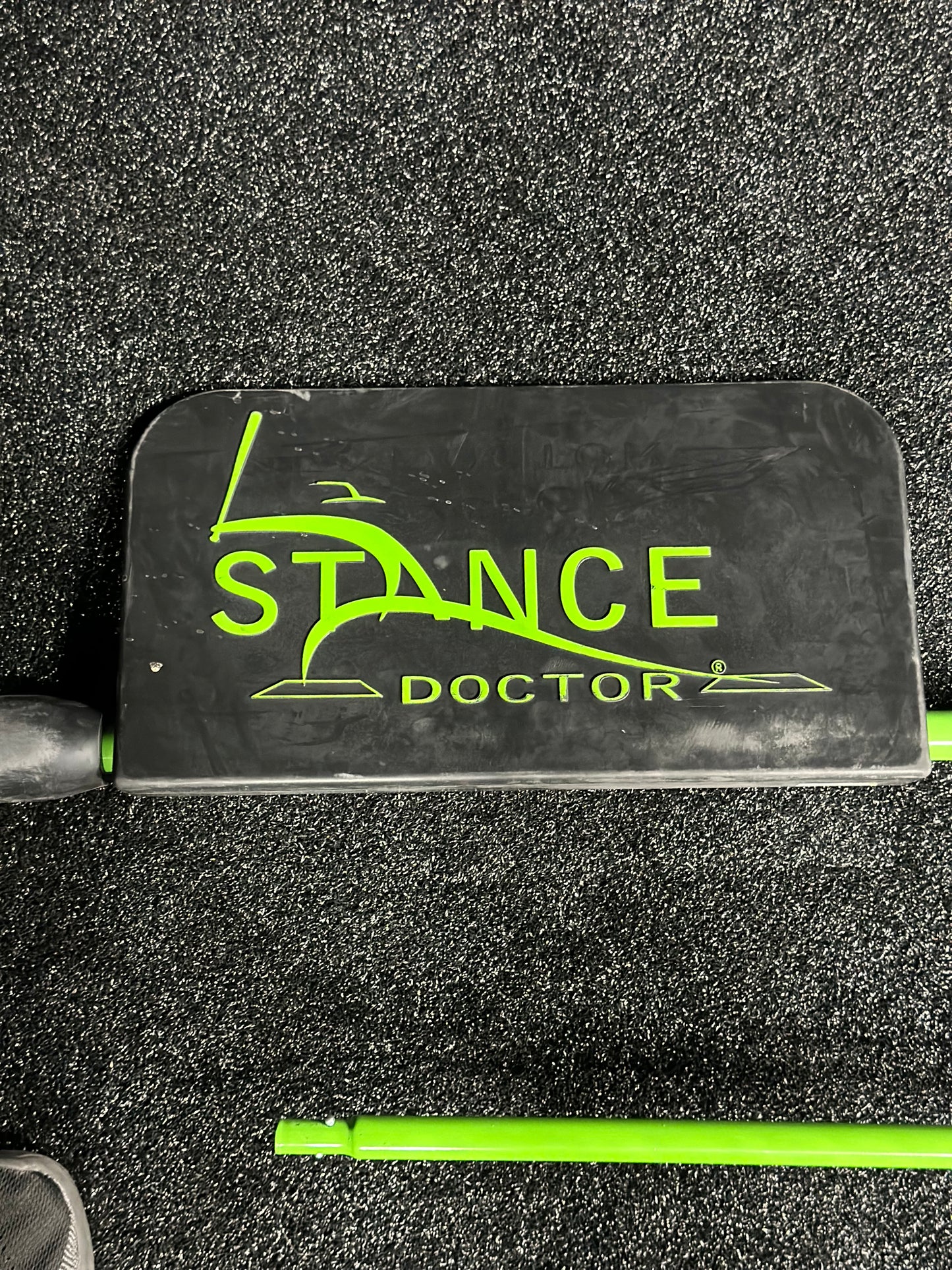 Stance Doctor Core Unit