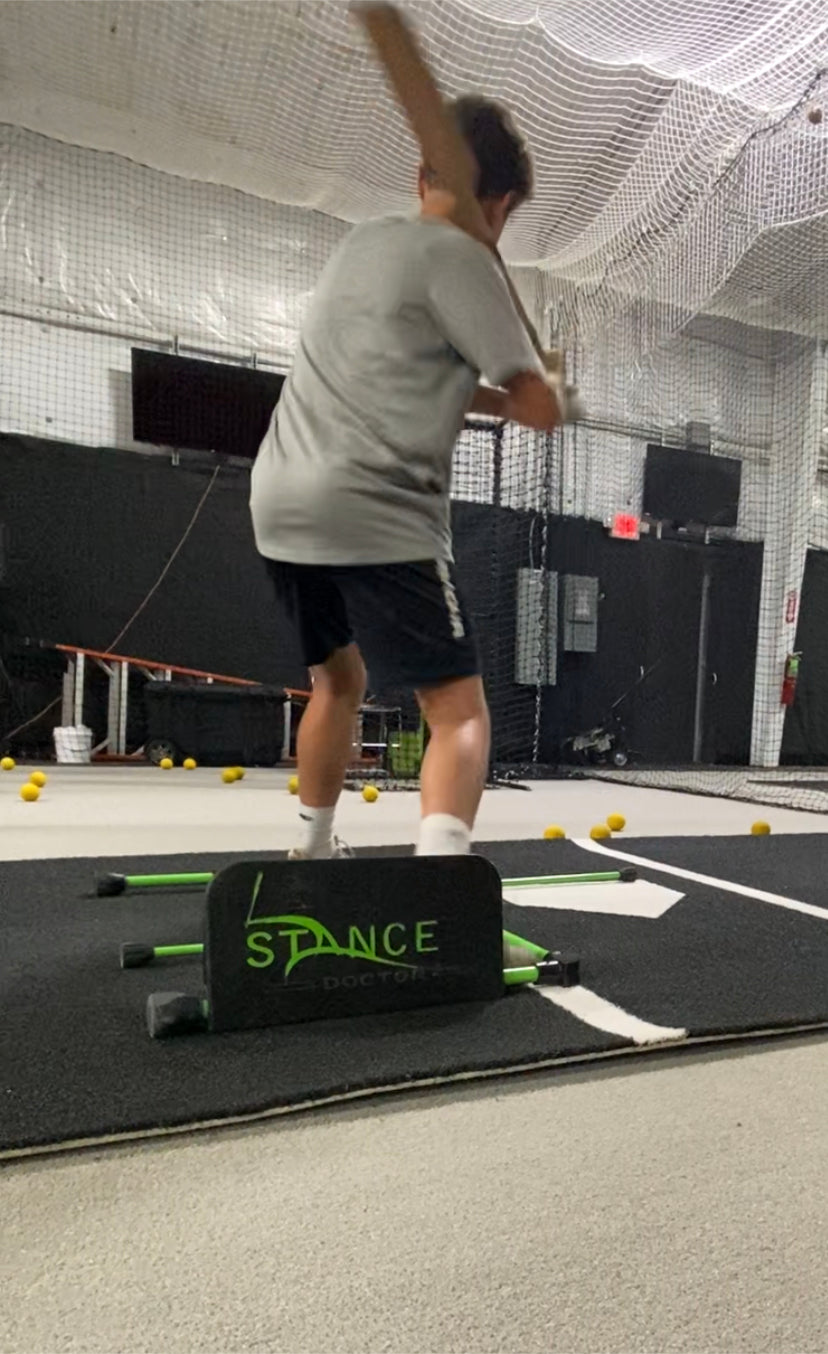 Stance Doctor Core Unit