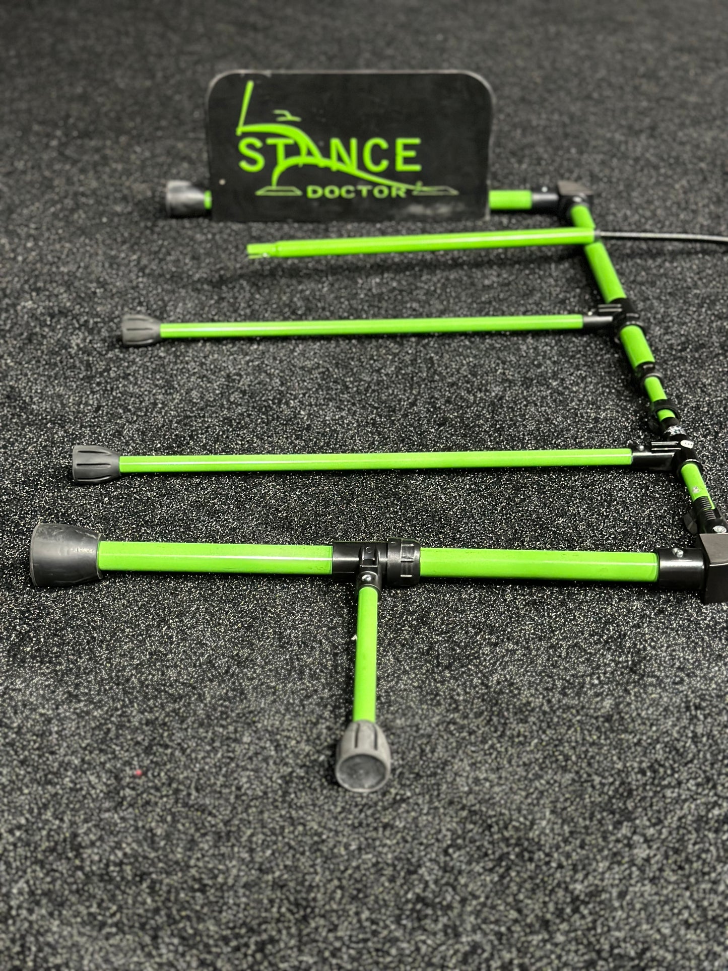 Stance Doctor Core Unit