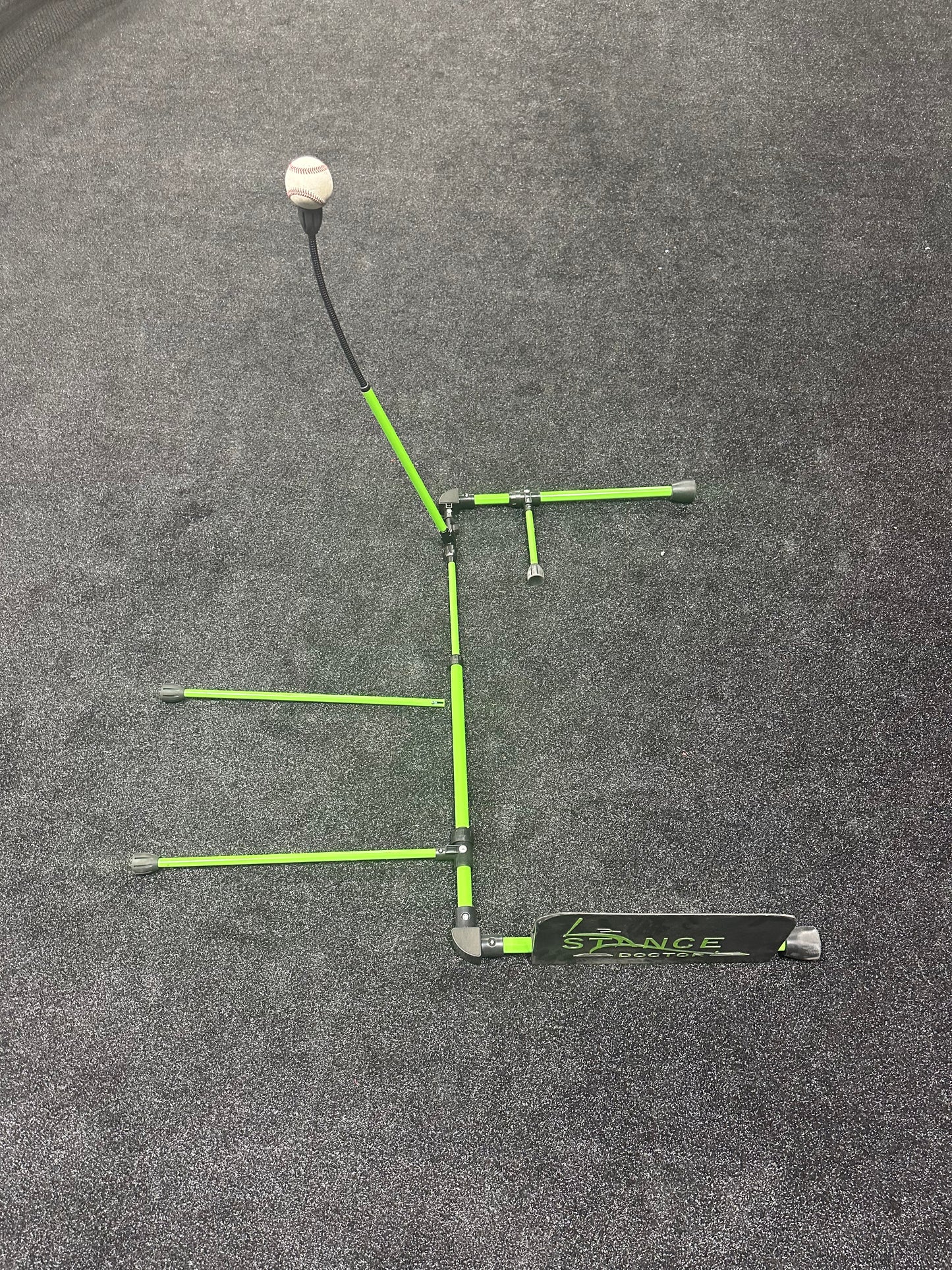 Stance Doctor Core Unit