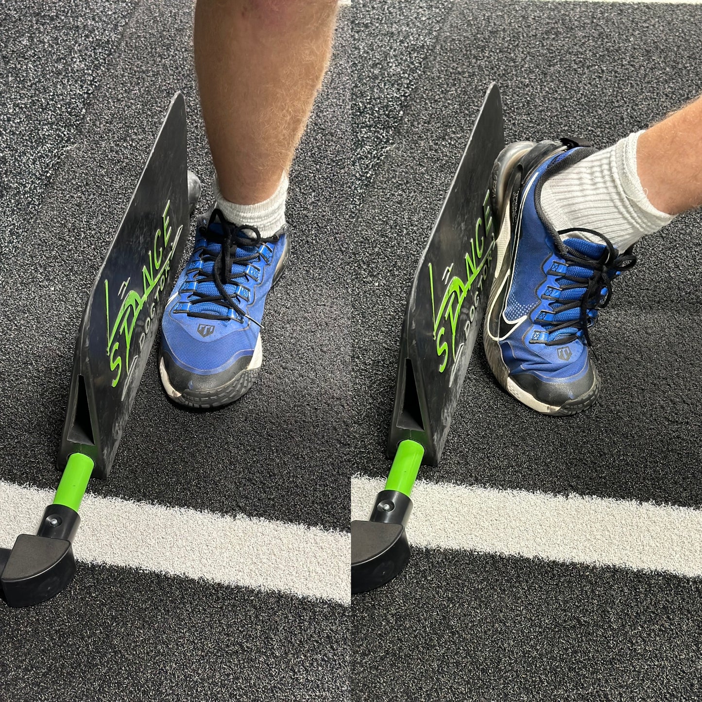 Stance Doctor Core Unit